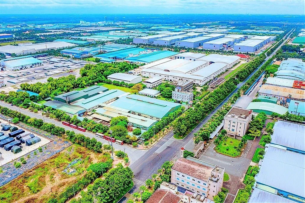 Bức tranh Sonadezi (SNZ) trước biến động nhân sự cấp cao — Tổng CTCP Phát triển Khu Công nghiệp Sonadezi
