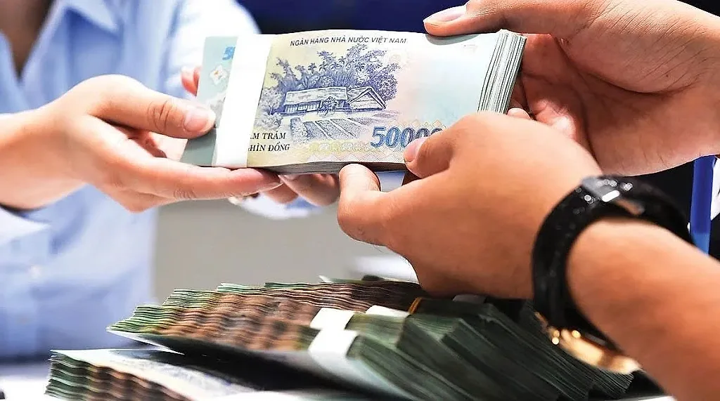 Dư nợ tín dụng doanh nghiệp nhỏ và vừa tăng 3,65 triệu tỷ đồng