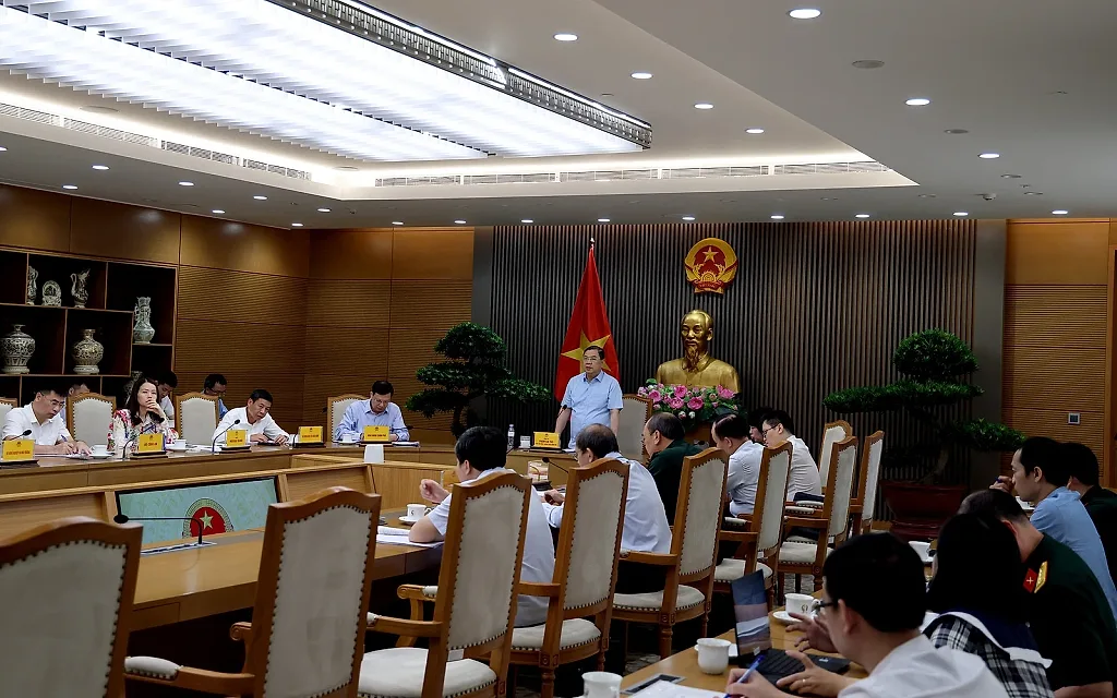 Chính phủ chỉ đạo hoàn thiện chiến lược quốc gia về đất hiếm — Bộ Công Thương