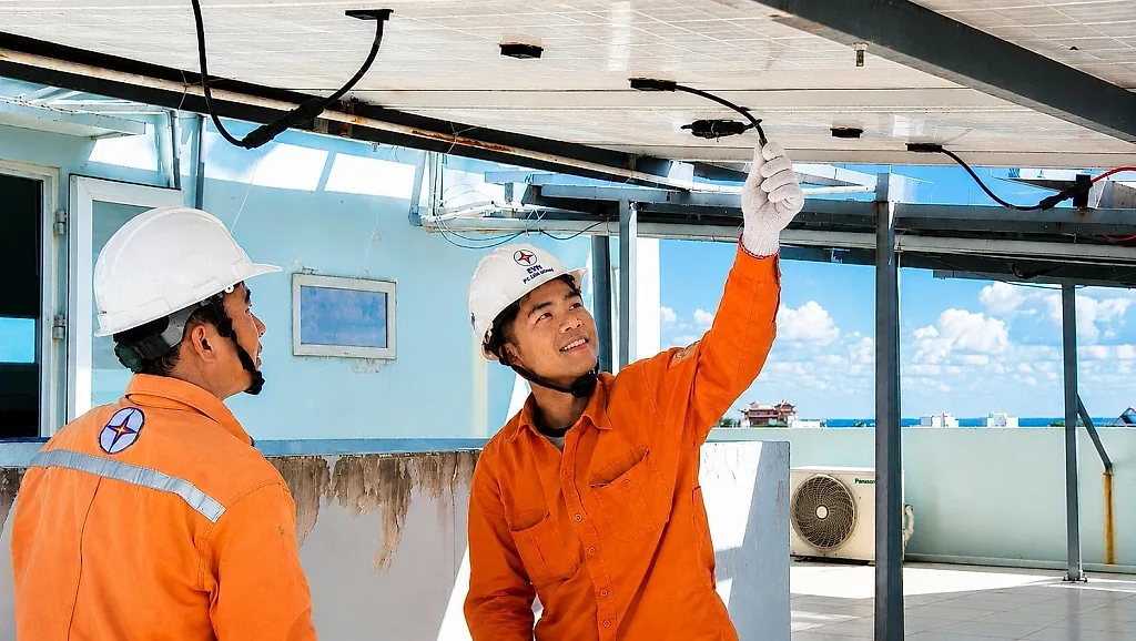 Lâm Đồng chủ động tiết kiệm điện từ đảo xa đến đất liền