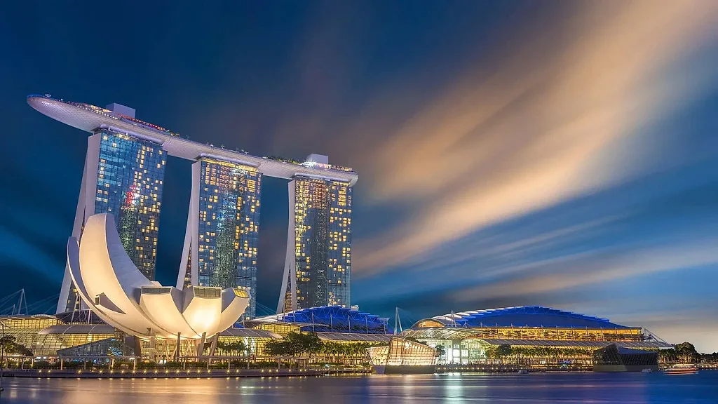 Kỳ vọng bứt phá hợp tác du lịch Việt Nam - Singapore
