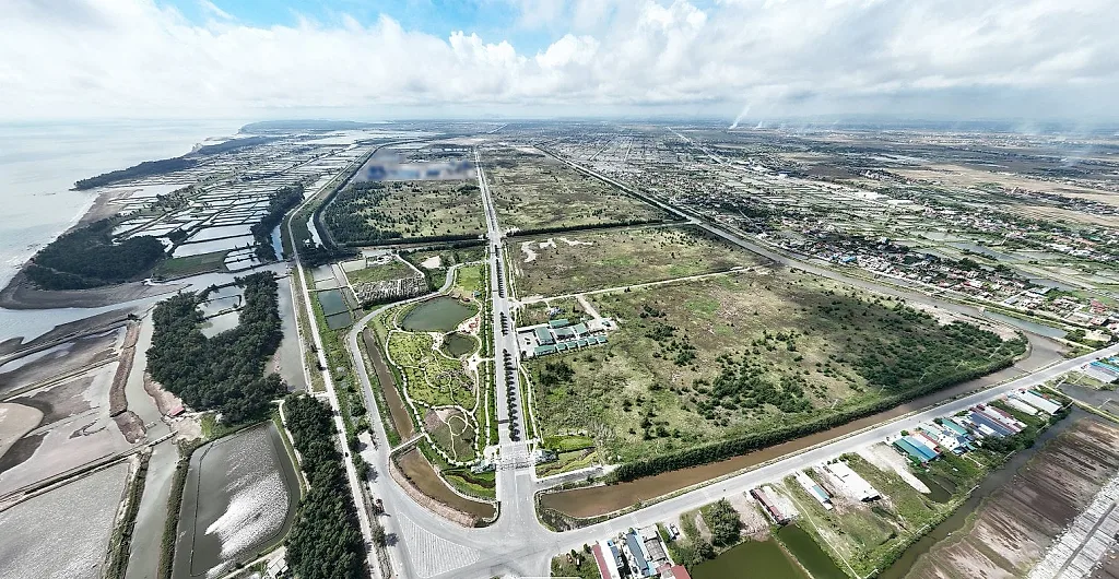Xã Rạng Đông, Ninh Bình