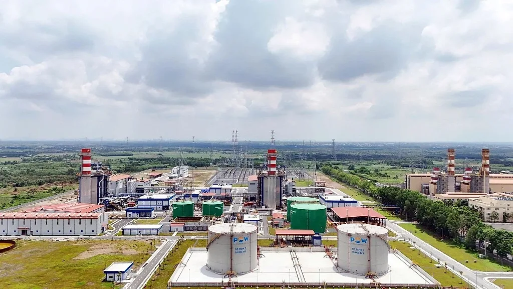 NT2 đặt kế hoạch lợi nhuận thận trọng, tích lũy vốn cho dự án 9.000 tỷ đồng