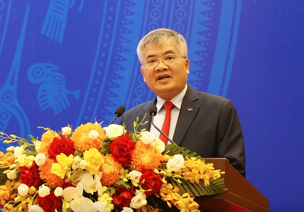 Gần 10.000 phạm nhân được đặc xá năm 2026