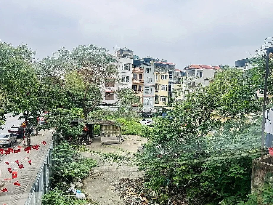 Hà Nội: 24 dự án chậm triển khai bị thu hồi đất, chấm dứt hoạt động