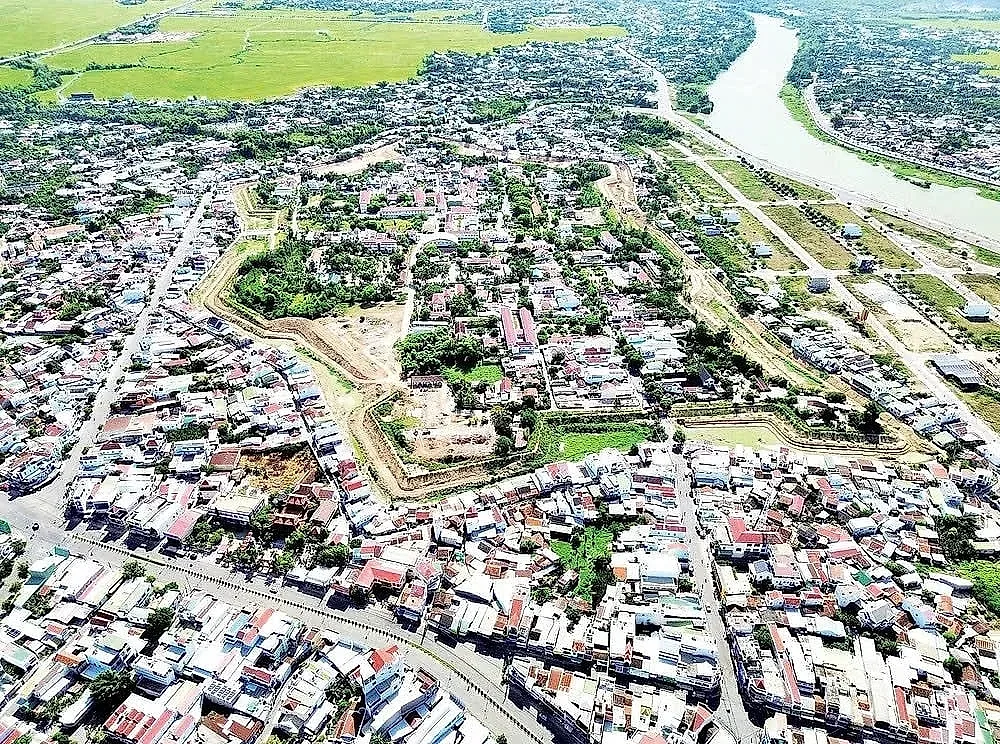 xã diên khánh, khánh hòa