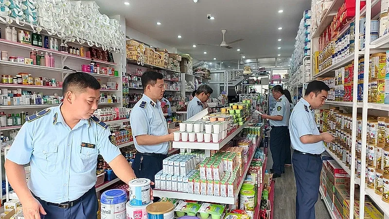 Lào Cai: Tiếp tục đấu tranh, ngăn chặn xâm phạm quyền sở hữu trí tuệ — UBND tỉnh Lào Cai