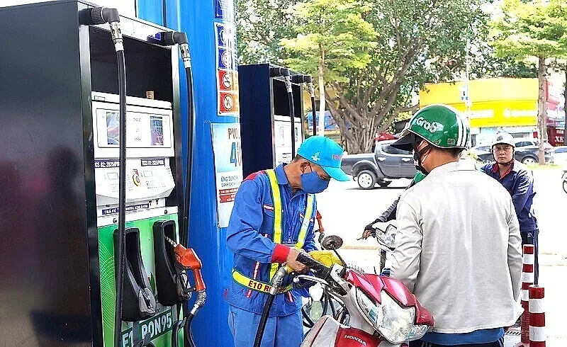 Quyết định 177/2007/QĐ-TTg về Đề án phát triển nhiên liệu sinh học đến năm 2015, tầm nhìn 2025