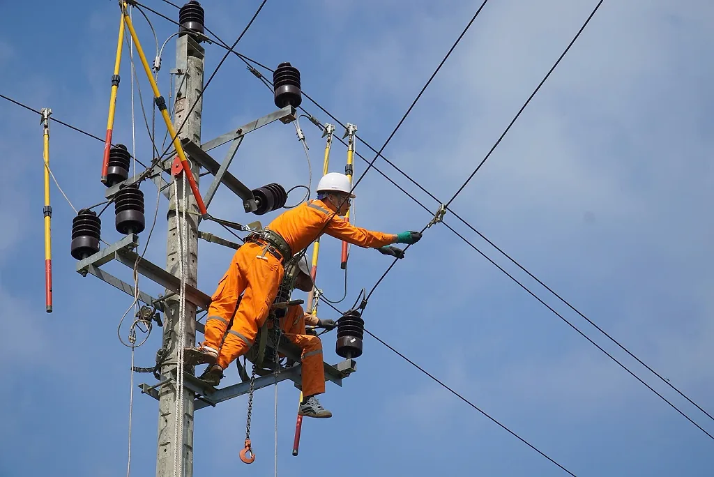 Tiết kiệm năng lượng: Khơi thông nguồn lực cho tương lai