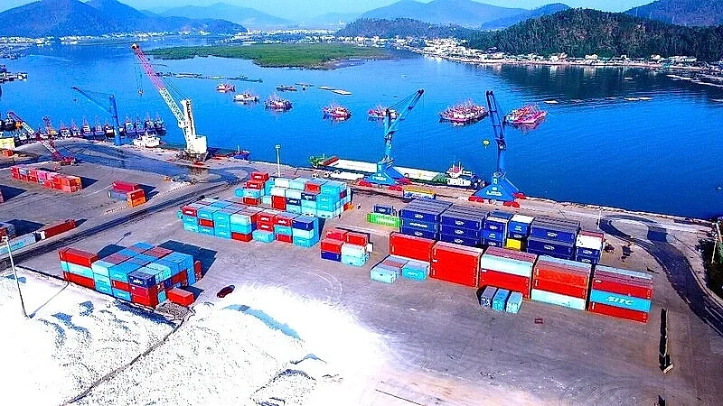 Nghệ An: Xuất khẩu tăng trưởng ấn tượng giữa nhiều biến động toàn cầu