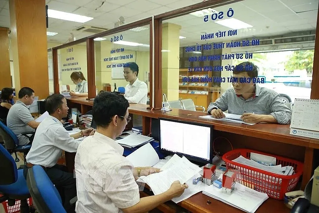 Đề xuất từ 1/7, thu nhập vãng lai có thể áp dụng ngưỡng thuế thu nhập cá nhân mới