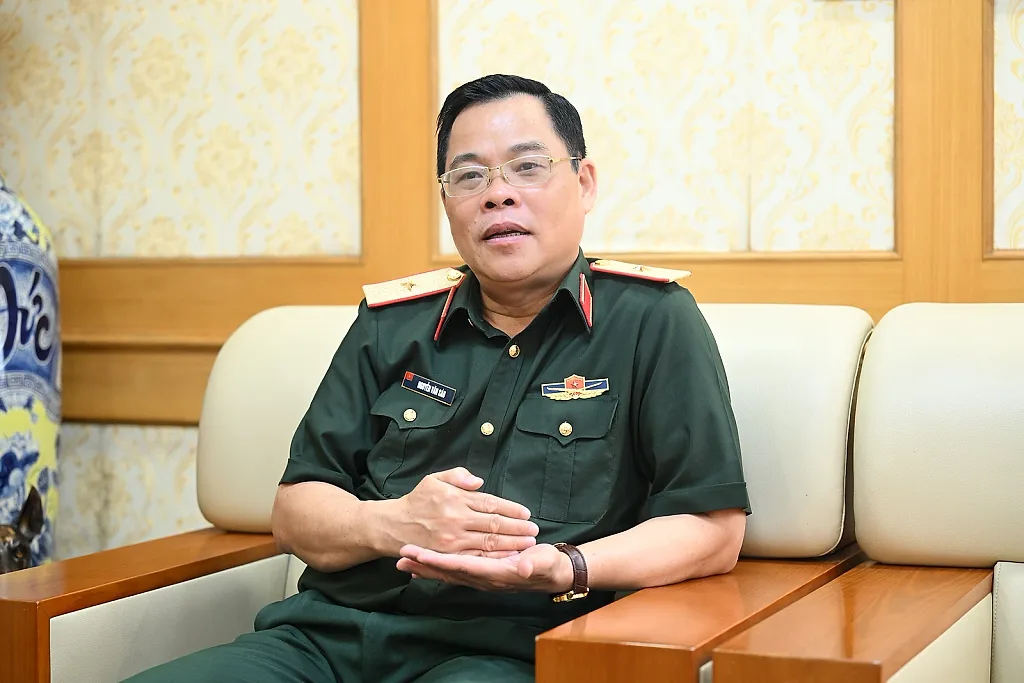PGS. TS Nguyễn Văn Sáu: Con người là chủ thể quyết định trong quốc phòng, an ninh
