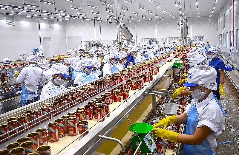 Thu ngân sách Nghệ An bứt phá, khối FDI tăng gần 80%