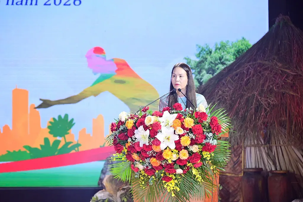 Lâm Đồng kỷ niệm Ngày Gia đình Việt Nam năm 2026 — UBND tỉnh Lâm Đồng