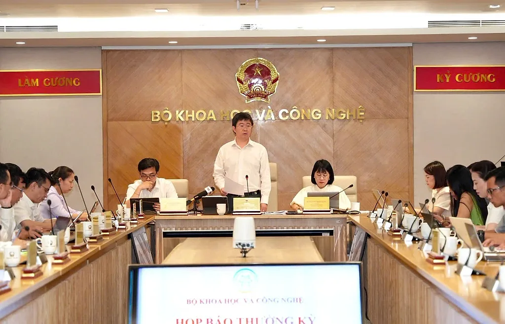 Đến tháng 5/2026, cả nước có 963 doanh nghiệp khoa học và công nghệ