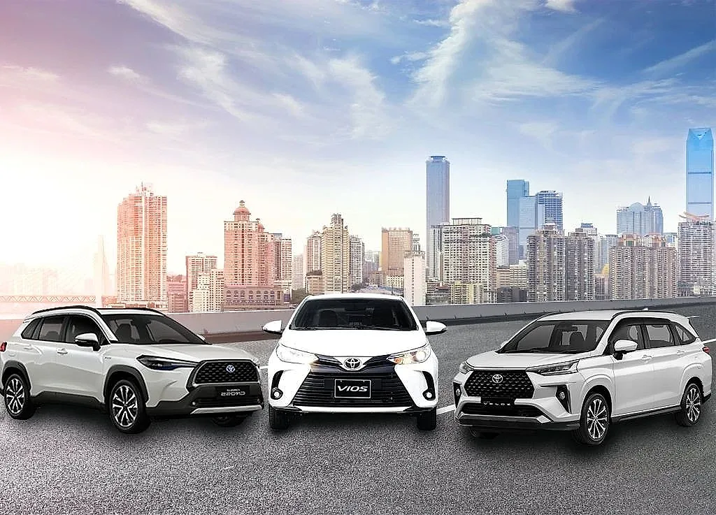 Hàng loạt hãng xe ô tô lên tiếng về xăng E10
