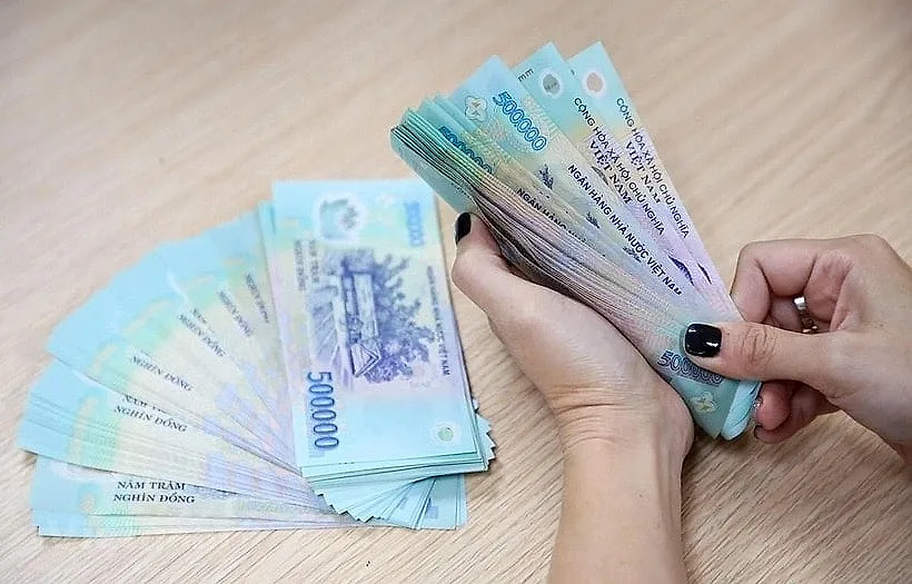 Chi tiết lịch trả lương hưu tháng 6: Nhận chuyển khoản từ sớm, tiền mặt nhận ngay sau