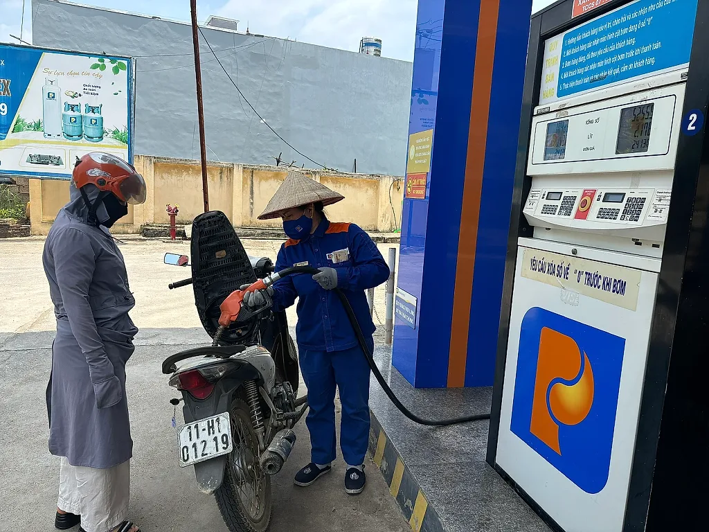 Cao Bằng đồng loạt triển khai xăng E10, người dân đón nhận tích cực — Báo Công Thương
