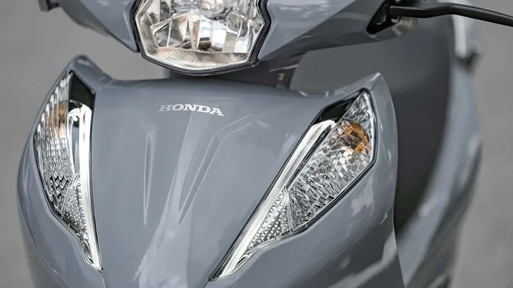 Honda ra mắt xe số 125cc mới: Giá ngang SH Mode nhưng vẫn được săn đón vì một lý do đặc biệt