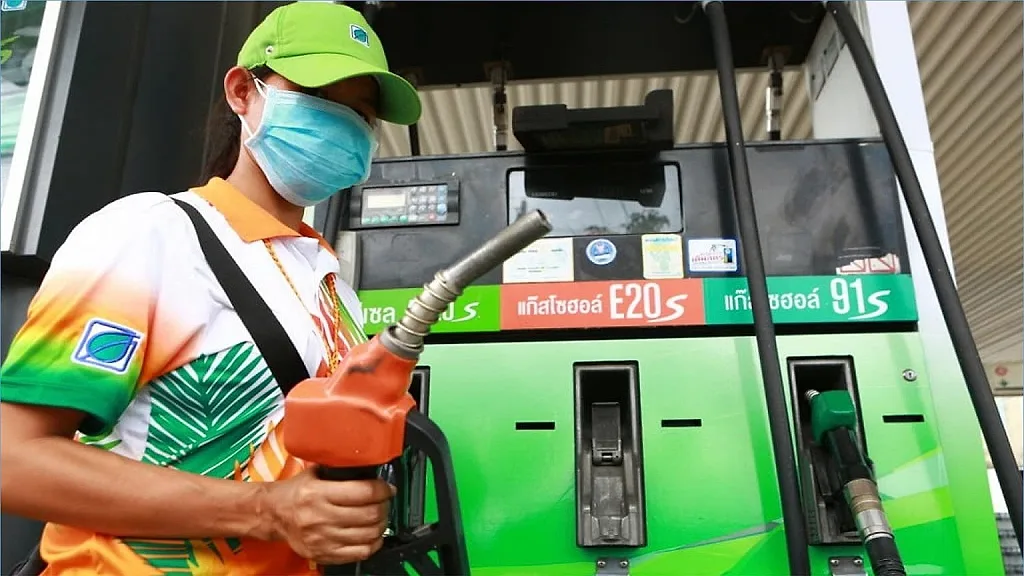 Từ xăng E10 đến xăng E20: Vì sao Ấn Độ về đích sớm 5 năm? — NITI Aayog