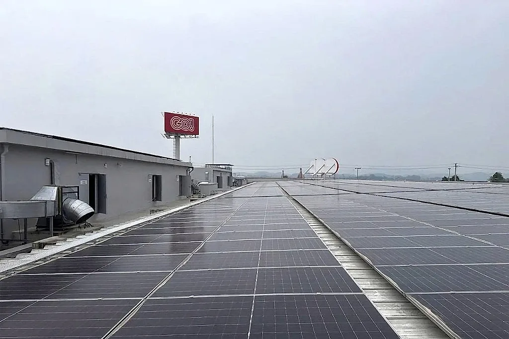 Tiết kiệm điện thành giải pháp dài hạn của người dân và doanh nghiệp
