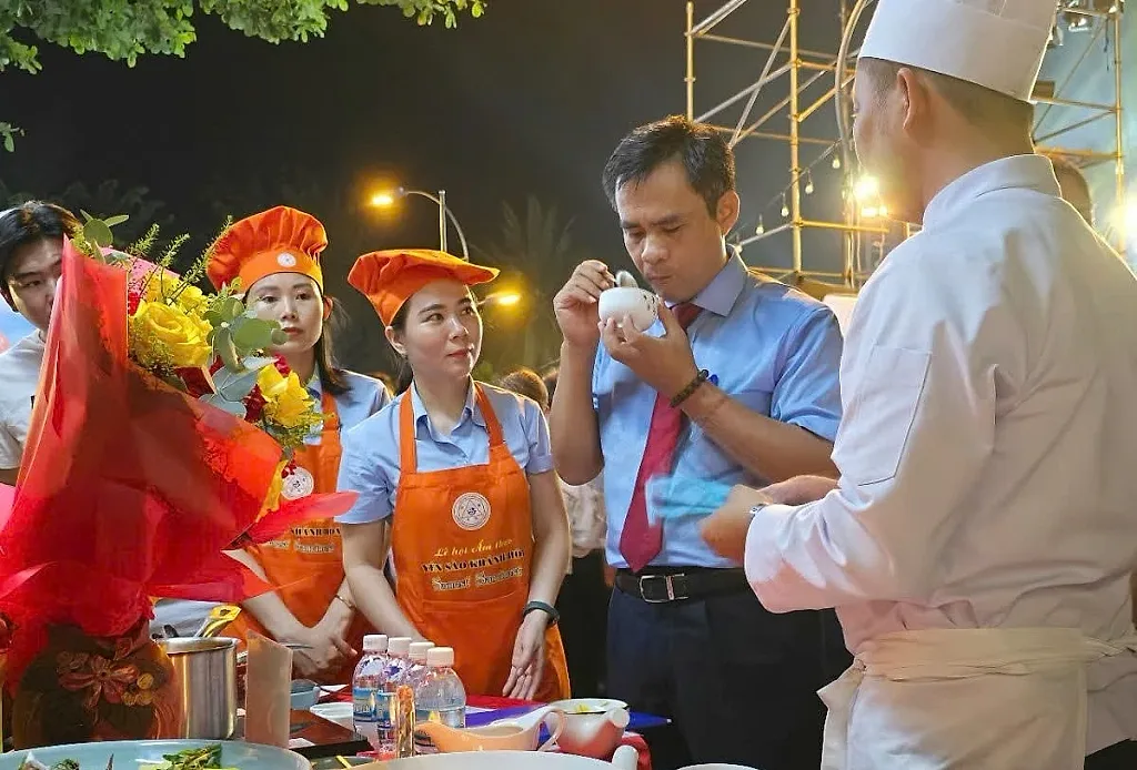 Khánh Hòa hướng đến mùa du lịch hè 2026 sôi động, sắc màu