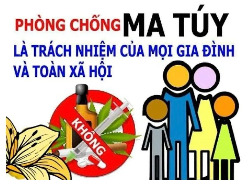 Cần Thơ đẩy mạnh truyền thông phòng, chống ma túy đến năm 2030