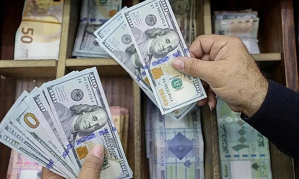 Tỷ giá USD hôm nay 2/6/2026: Thế giới tăng, USD tự do giảm sốc mạnh