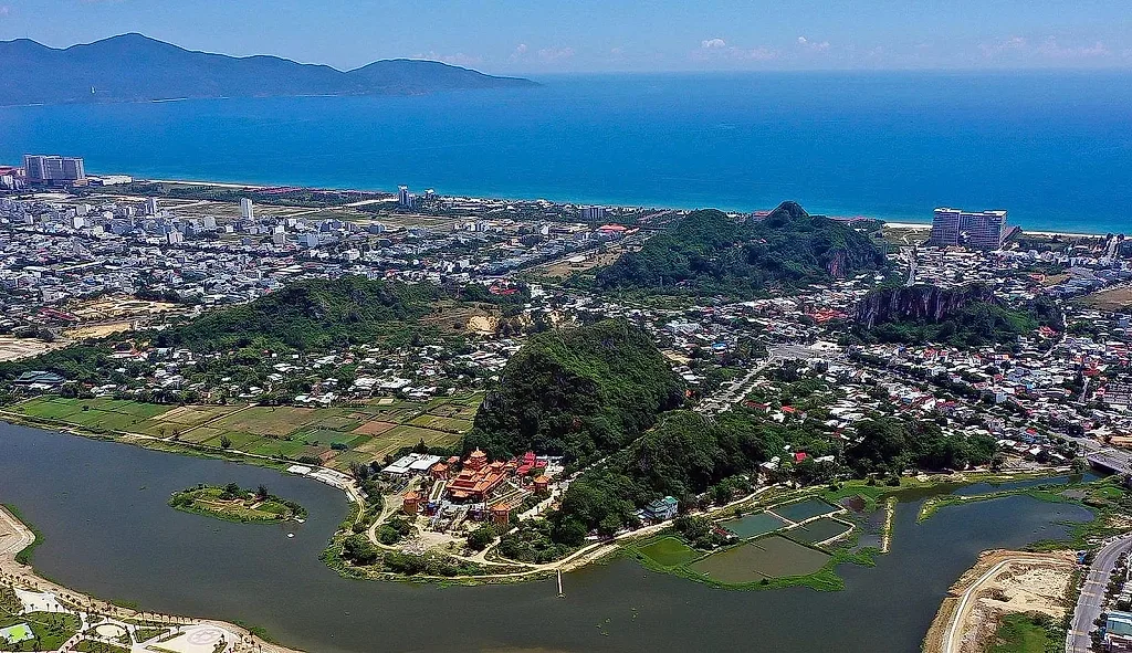 phường ngũ hành sơn, đà nẵng