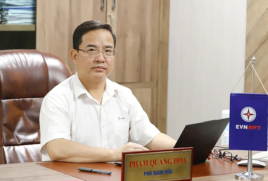 Sau 'bài kiểm tra' nắng nóng, lưới điện miền Bắc vận hành thế nào? — PTC1