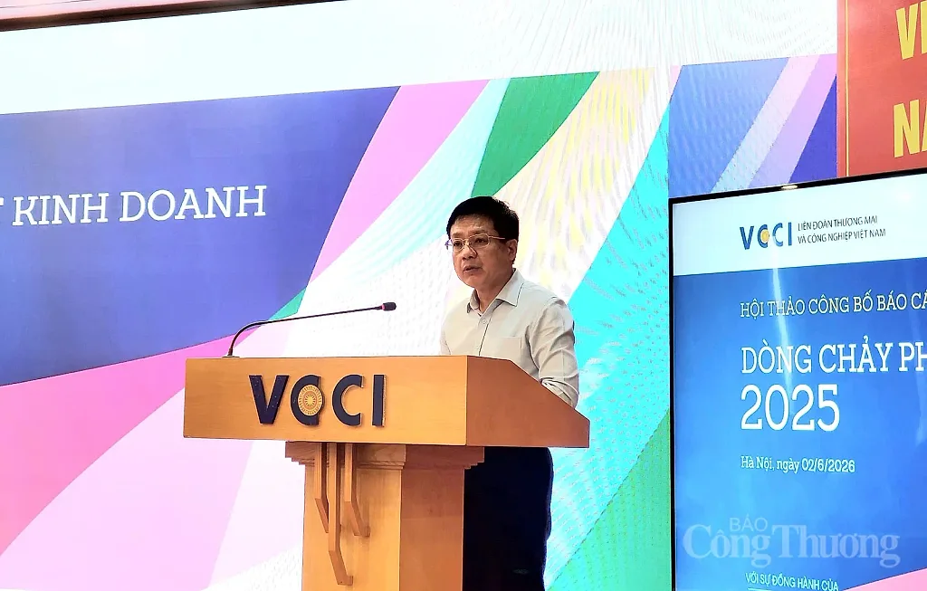 89 đạo luật thông qua trong một năm: Kỷ lục mới của cải cách thể chế — VCCI