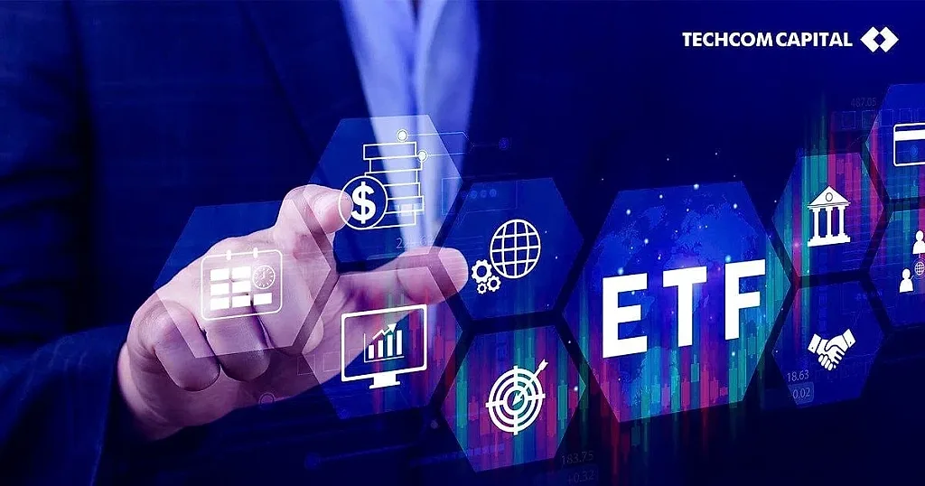 Các quỹ ETF sẽ tái cơ cấu danh mục ra sao trong kỳ quý II/2026? — SSI Research