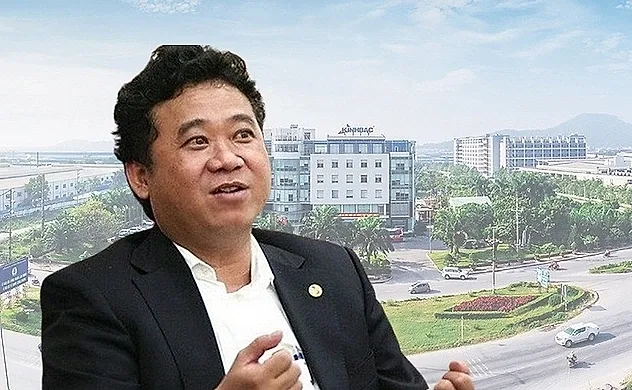 Sau quý đầu năm hụt nhịp, cổ phiếu Kinh Bắc (KBC) vẫn được kỳ vọng tăng 36%