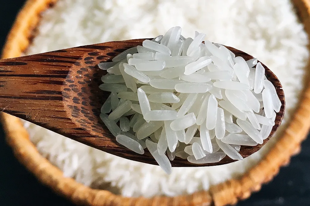 Hạt gạo Việt tìm chỗ đứng bằng chất lượng và phát thải thấp