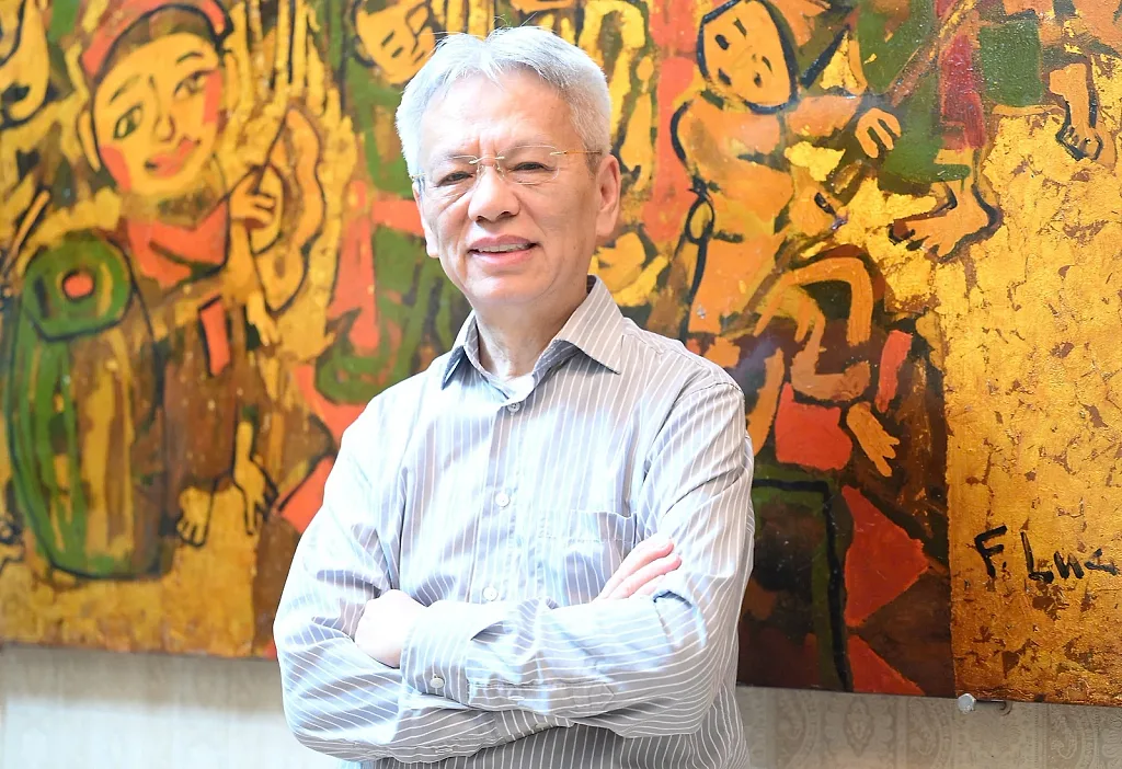 TS. Nguyễn Sĩ Dũng: Việt Nam chủ động định vị lại vai trò trong trật tự khu vực mới — Văn phòng Quốc hội