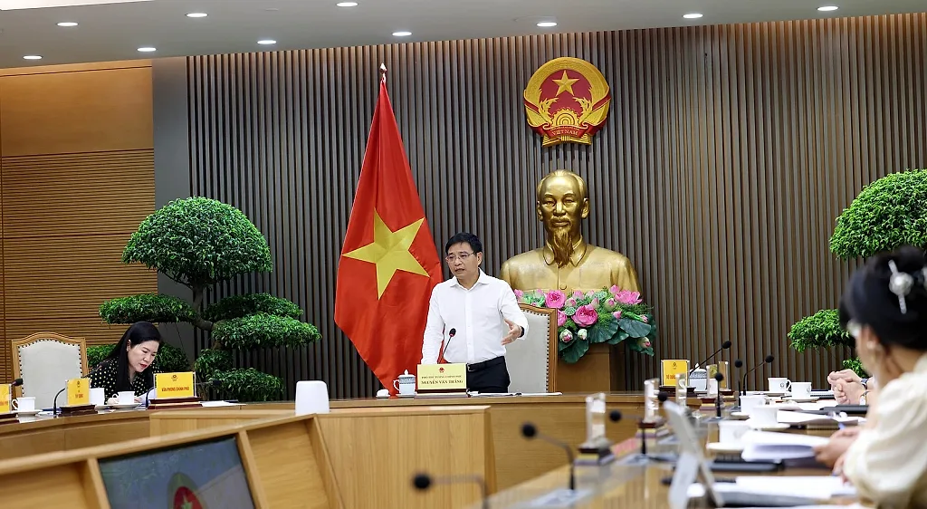 Thí điểm chấm điểm KPI bộ, ngành, địa phương từ tháng 7 đến tháng 9 — Bộ Tài chính