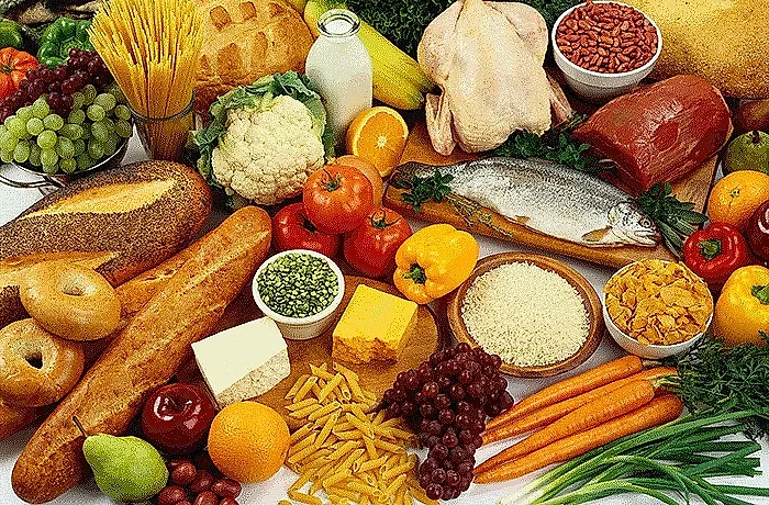 Ban hành danh mục hàng nhập khẩu kiểm tra an toàn thực phẩm