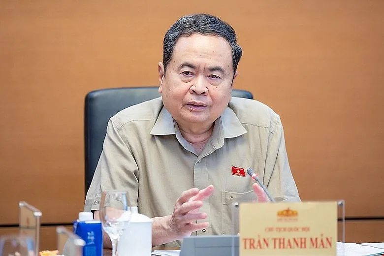 Chủ tịch Quốc hội yêu cầu: Biến quyết tâm thành hành động, nhiệm vụ thành sản phẩm cụ thể