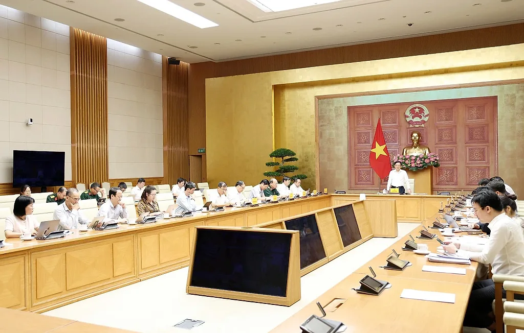 Quyết liệt mở đợt cao điểm mới xử lý vi phạm quyền sở hữu trí tuệ — Bộ Khoa học và Công nghệ