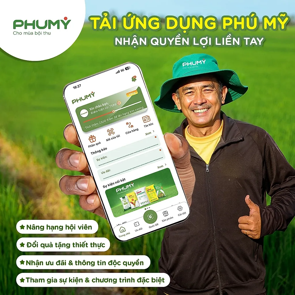 PVCFCCo lập 'cú đúp' tại VIET NAM I4 IMPACT AWARDS 2026
