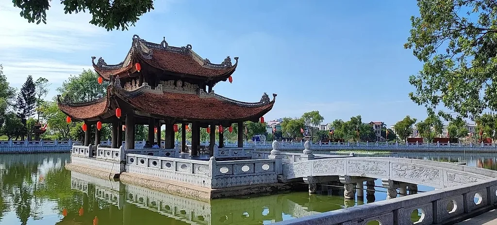 Đên đồ