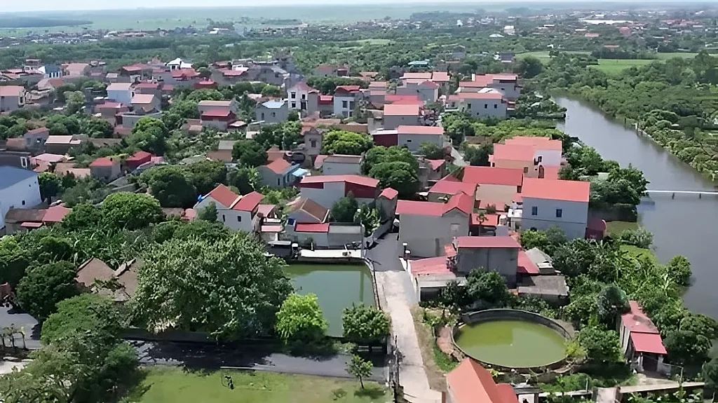 Diện tích 30km2 cùng hơn 30.000 người, một xã của Hưng Yên đã đạt đầy đủ tiêu chí để lên thành phường mới — HĐND xã Nguyễn Trãi