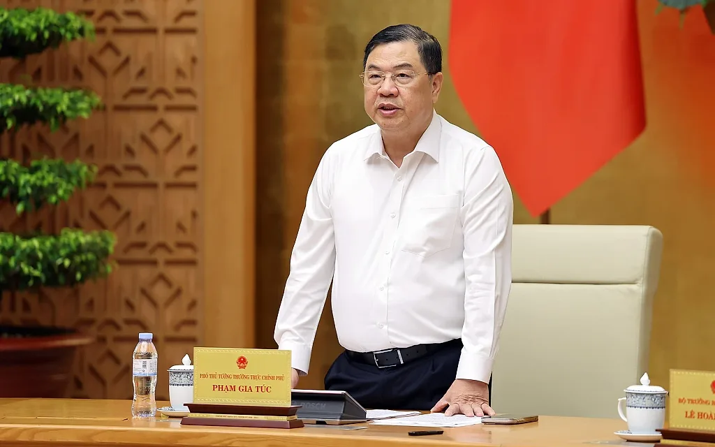 Năm APEC 2027: Công tác chuẩn bị bước vào giai đoạn then chốt