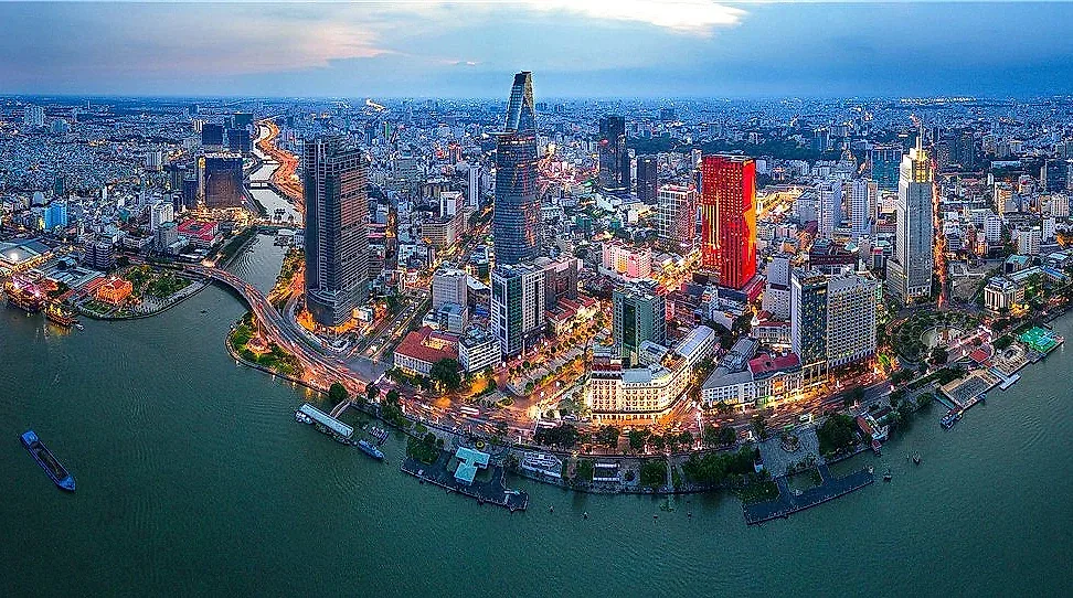 TP. Hồ Chí Minh: Thu hút hơn 3,8 tỷ USD vốn FDI trong 5 tháng