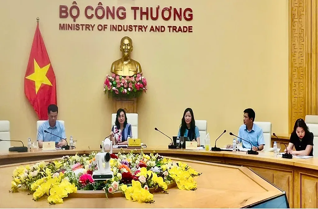 Thúc đẩy hợp tác kinh tế qua biên giới Việt Nam - Lào