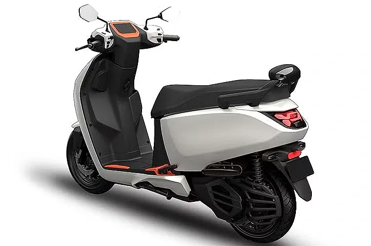 Xe điện với thiết kế "na ná" Honda CUV e:, giá dự kiến chỉ từ 20 triệu đồng