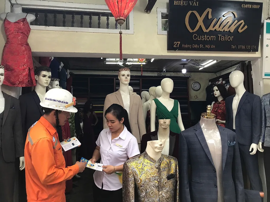 Đà Nẵng: Minh bạch điện năng giúp kiểm soát tiêu thụ, giảm chi phí