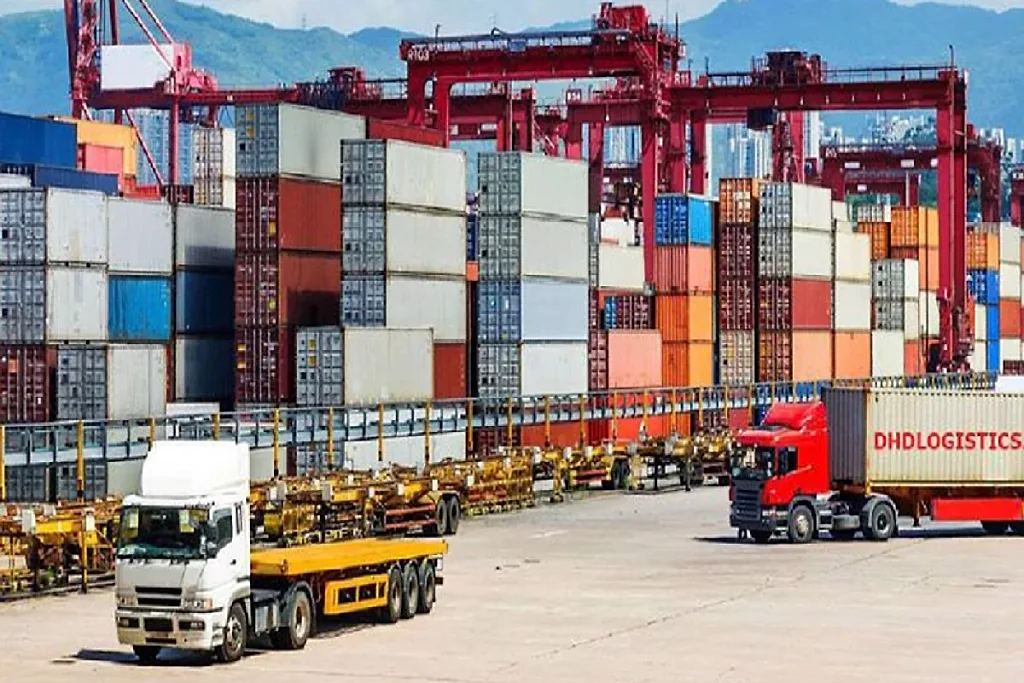 5 tháng đầu năm, tổng kim ngạch xuất nhập khẩu tăng mạnh — Cục Thống kê