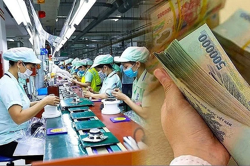 Gần 97% hộ gia đình ghi nhận đời sống và thu nhập ổn định — Cục Thống kê
