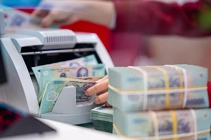 Thu ngân sách 5 tháng đầu năm đạt 1.339,7 nghìn tỷ đồng